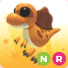 NEON RIDE SPINOSAURUS