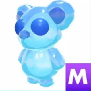 MEGA FROSTBITE CUB