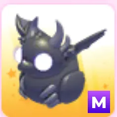 MEGA SHADOW DRAGON DUCKY