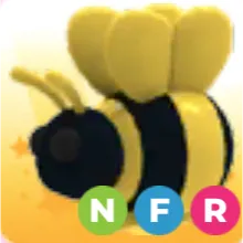 NEON FLY RIDE KING BEE