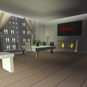 Build House Adopt me