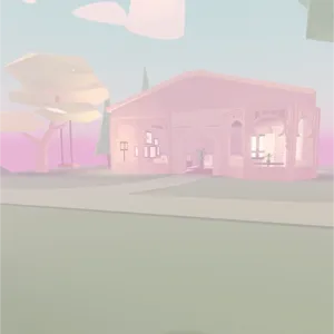 Adopt me house build