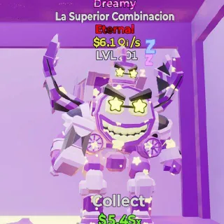 Superior Combinacion