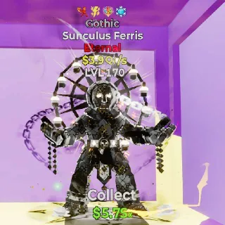 Sunculus Ferris
