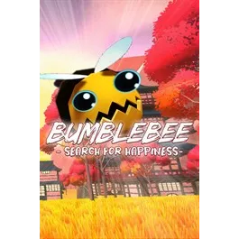 Bumblebee - Search for Happiness XBOX Account Global