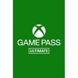 Xbox Game Pass Ultimate 1 Month    