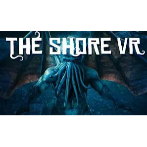 The Shore VR STEAM KEY 