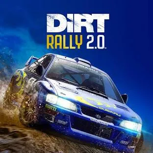 DIRT RALLY (STEAM KEY) 