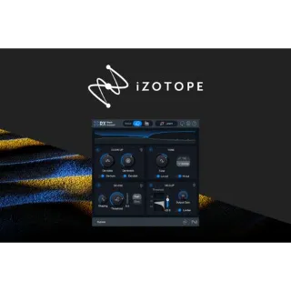 iZotope RX 11 Elements Key      