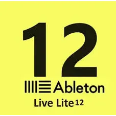 Ableton Live Lite 12 PC/MAC Official Key           