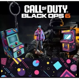 Call of Duty: Black Ops 6 - Hella Chill Operator [AUTO DELIVERY]