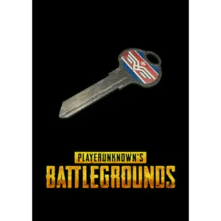 PUBG - Aviator Key GLOBAL