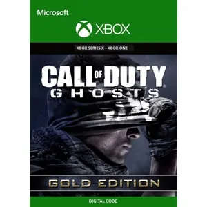 Call Of Duty: Ghosts [AUTO DELIVERY]