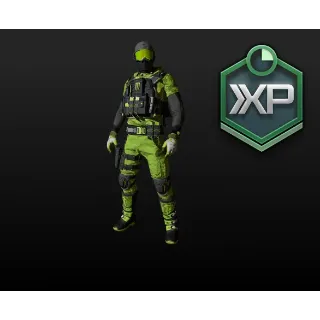 COD MW3 - THE BEAST UP OPERATOR SKIN