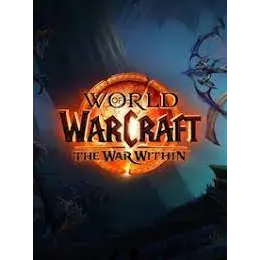 World of Warcraft: The War Within Base Edition EU