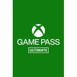 Xbox Game Pass Ultimate 1 Month    