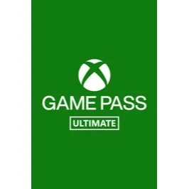 Xbox Game Pass Ultimate 1 Month    