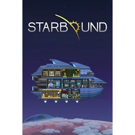 Starbound