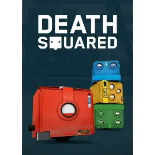 Death Squared Steam Key