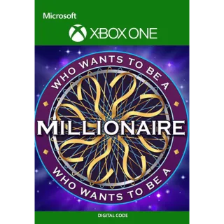 Who Wants to Be a Millionaire? [AUTO DELIVERY]