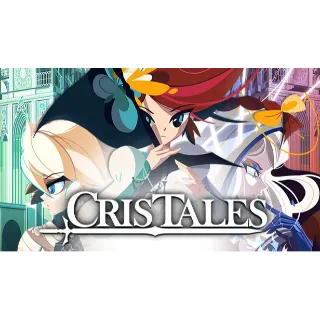 Cris Tales - STEAM KEY [AUTO DELIVERY]