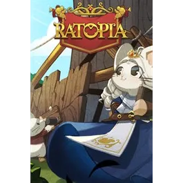 Ratopia