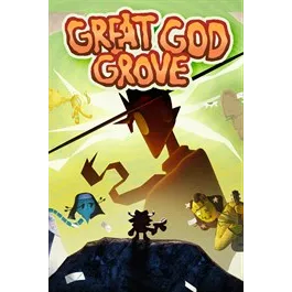 Great God Grove