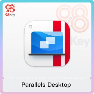 Parallels Desktop 26 Activation Key,PRO / 1 Year