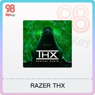  Razer THX Spatial Audio - Activation Code for Windows