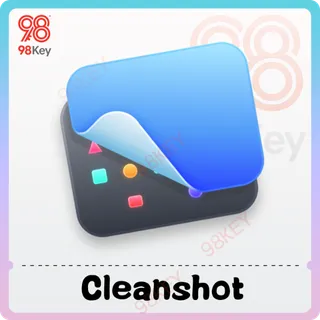  CleanShot X for Mac - License Key | Screenshot & Screen Recorder