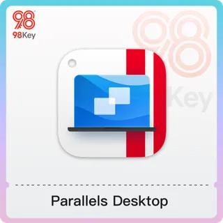 Parallels Desktop 26 Activation Key,PRO / 1 Year
