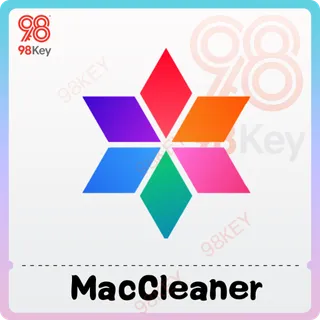  MacCleaner Pro for Mac - License Key | Cleanup Utility