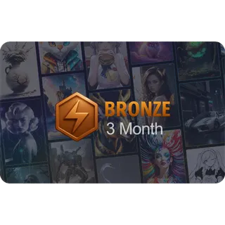 Buy CIVITAI AI |CIVITA Bronze Membership - 3 months Key