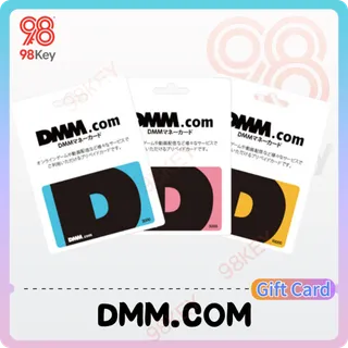  DMM 2000 Point Code - Recharge Code for DMM Points