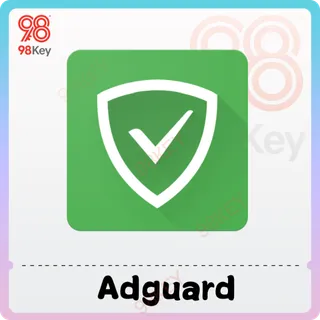 AdGuard Family - License Key | Up to 9 Devices | Ad Blocker & Privacy Protection