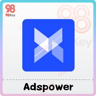 AdsPower Professional - $9 Monthly Plan | 10 Profiles | Antidetect Browser