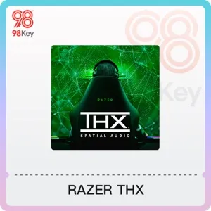  Razer THX Spatial Audio - Activation Code for Windows