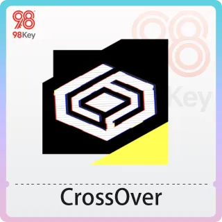 Buy Crossover mac  25 version  key