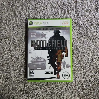 Battlefield Bad Company 2