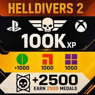 Helldivers 2
