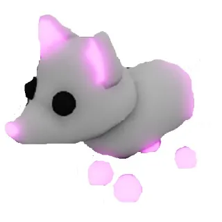 NR Arctic Fox