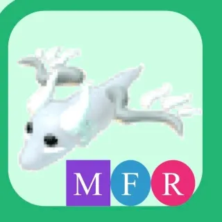 MFR Ghost Dragon