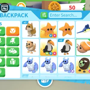 Roblox Pets