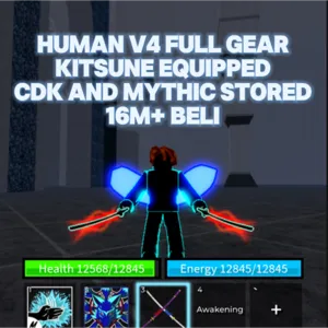 max level with cdk