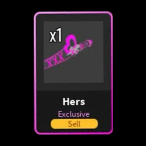 HER KNIFE DAHOOD