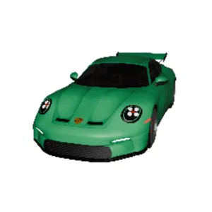 811 TURBO(GREEN) DAHOOD