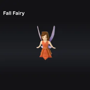 FALL FAIRY LIMITED