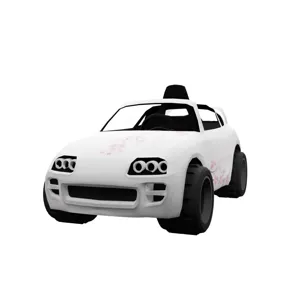 SUPE KART DAHOOD