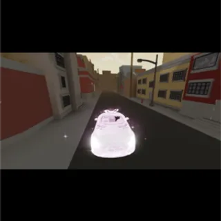 Dahood Kawaii Vehicle