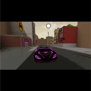 Dahood Heartbreak Car